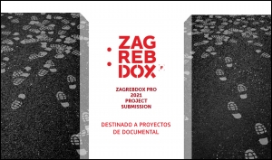 ZABREBDOX PRO: Programa de formación para proyectos de documental en desarrollo o en producción