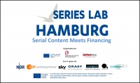 SERIES LAB HAMBURG: Abierta convocatoria para proyectos de series de televisión en desarrollo