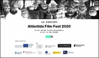 ATLÀNTIDA FILM FEST (FILMIN): Primeros detalles de su décima edición