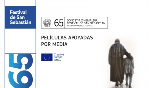 FESTIVAL DE SAN SEBASTIÁN: Películas apoyadas por MEDIA en su 65º edición