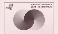 EUROPEAN FILM AWARDS 2020: Los premios se celebrarán de forma virtual durante cinco noches