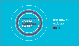 EFA YOUNG AUDIENCE AWARD 2018: Presenta tu película
