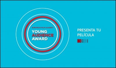 EFA YOUNG AUDIENCE AWARD 2018: Presenta tu película
