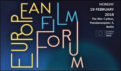 EUROPEAN FILM FORUM: El futuro de MEDIA, conectando a los europeos a través del cine