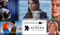 FESTIVAL DE SITGES: Películas apoyadas por MEDIA en su 54 edición