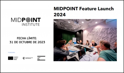 MIDPOINT INSTITUTE: Feature Launch 2024