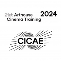 CICAE: Arthouse Cinema Training and Mentoring