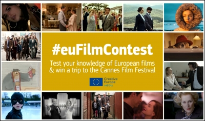 EU Film Contest