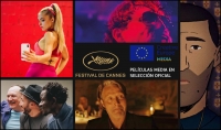 FESTIVAL DE CANNES: Películas apoyadas por MEDIA en la Selección Oficial de la 73º edición