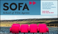 SOFA - SCHOOL OF FILM AGENTS: Formación para profesionales de la gestión cinematográfica