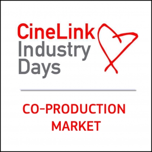 CINELINK CO-PRODUCTION MARKET