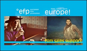 EUROPEAN FILM PROMOTION: Film Sales Support (FSS) 2021 para campañas de promoción digital de las agencias de ventas internacionales