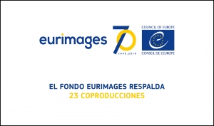 EURIMAGES: Una coproducción española recibe el apoyo del Fondo del Consejo de Europa