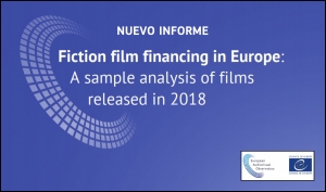 OBSERVATORIO EUROPEO DEL AUDIOVISUAL: Informe sobre los presupuestos de las películas europeas