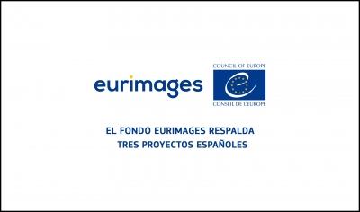 EURIMAGES: El fondo del Consejo de Europa apoya tres producciones españolas