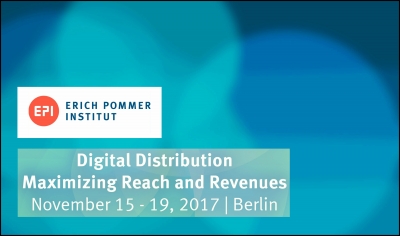 ERICH POMMER INSTITUT: Digital Distribution