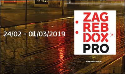 ZAGREBDOX PRO 2019: Programa para documentales creativos