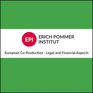 ERICH POMMER INSTITUT: European Co-Production