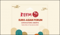 BRIDGING THE DRAGON: Apúntate al Euro-Asian Forum en el European Film Market 2023