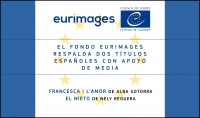 EURIMAGES: El fondo del Consejo de Europa apoya dos producciones españolas con apoyo de MEDIA
