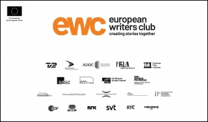 EUROPEAN WRITERS CLUB: Los talentos de las series europeas de alta gama darán impulso a la narrativa europea