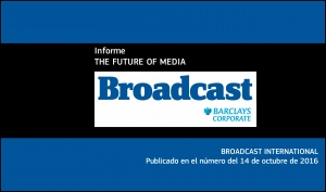 Informe The Future of Media