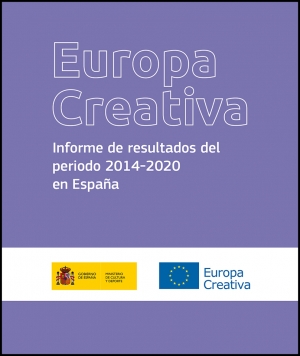 Europa Creativa 2014-2020