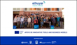 ELHUYAR FUNDAZIOA: Descubre más sobre su proyecto Multilingtool (apoyo MEDIA de Innovative Tools and Business Models)