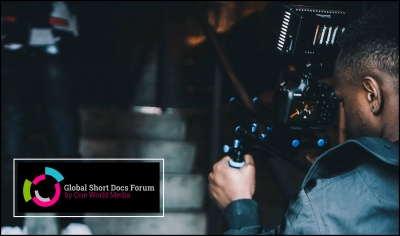 GLOBAL SHORT DOCS FORUM: El foro global para cortometrajes documentales