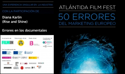 Marketing Europeo Errores en el documental
