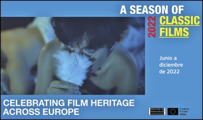 A SEASON OF CLASSIC FILMS: Celebrando el patrimonio cinematográfico europeo