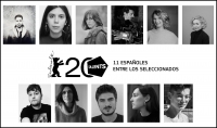 BERLINALE TALENTS 2022: Once cineastas y talentos españoles entre los seleccionados