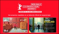 BERLINALE CO-PRODUCTION MARKET 2023: Dos proyectos españoles en su Selección Oficial de largometrajes