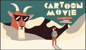 CARTOON MOVIE 2019: Envía tu proyecto de largometraje de animación