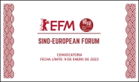 BRIDGING THE DRAGON 2022: Apúntate al Sino-European Forum del European Film Market